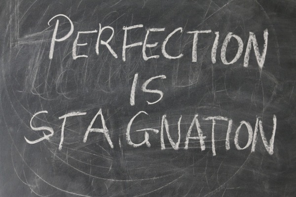 perfekcjonizm